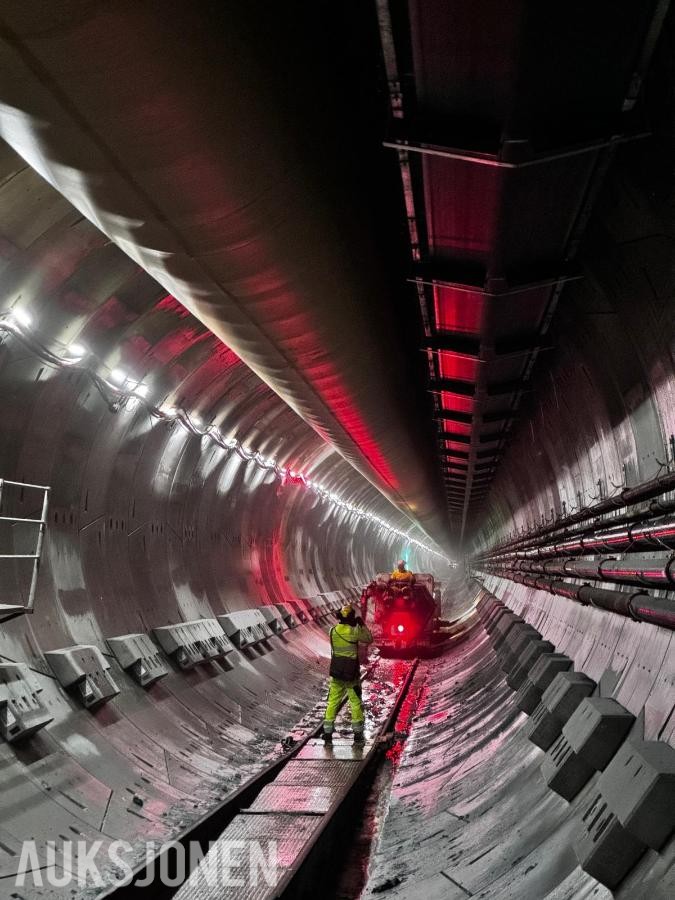 Protan Ventiflex ventilasjonsduk ca. 10 km